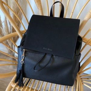 Coco & kiwi Austen diaper bag backpack